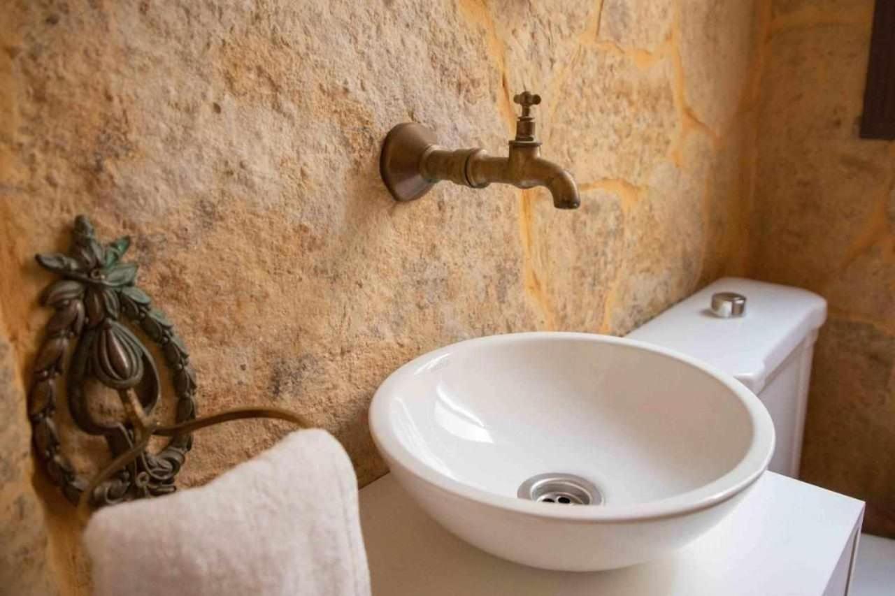Appartamento Monkeys Luxury Adriano Terrace Siviglia Esterno foto