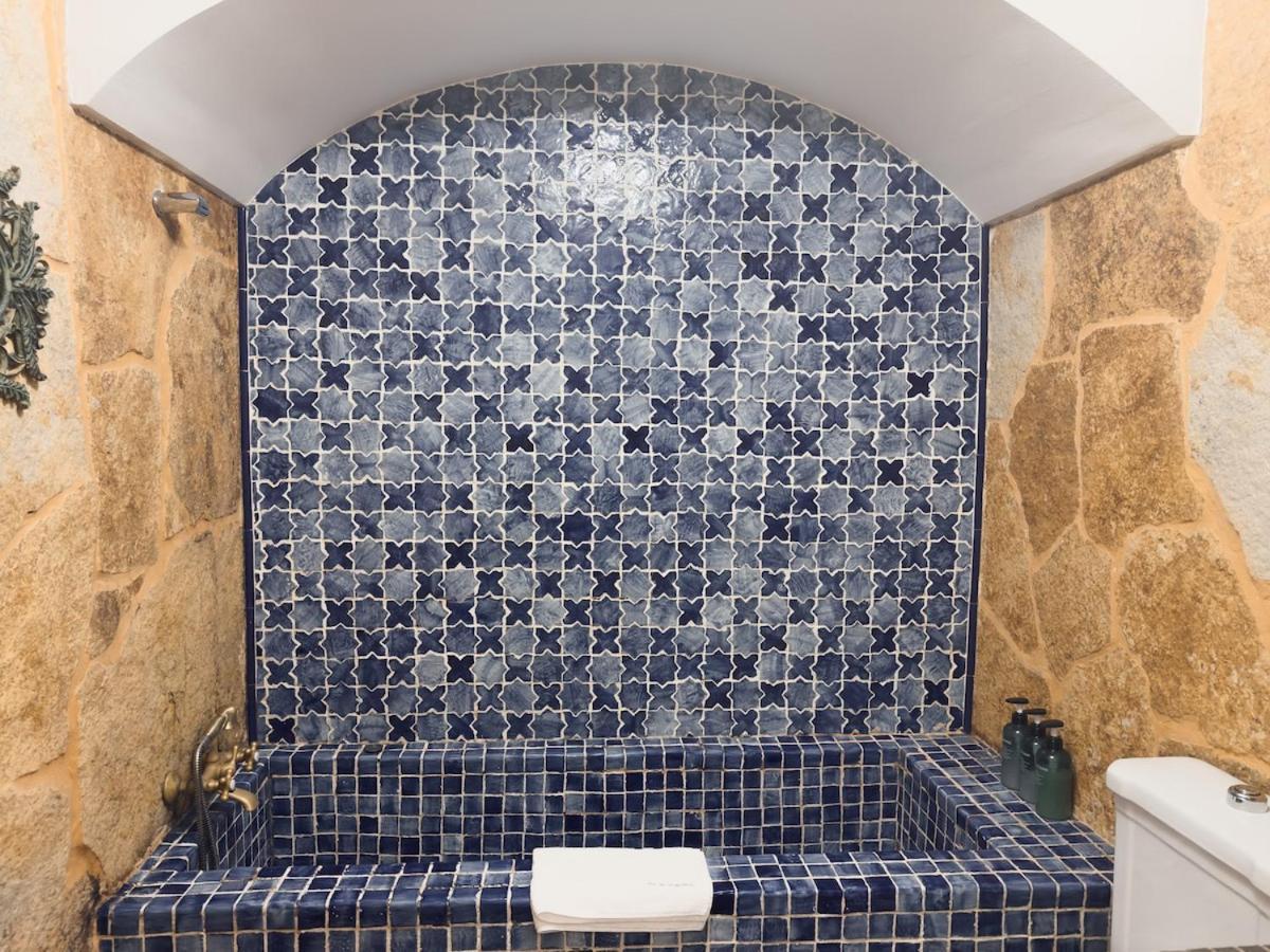 Appartamento Monkeys Luxury Adriano Terrace Siviglia Esterno foto